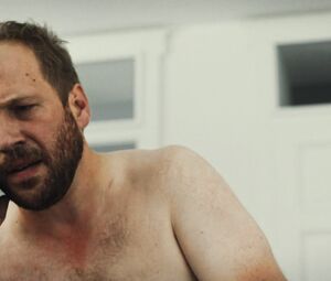 Nude Julie Kieffer - Capitani s01e04e08e12 (2019)