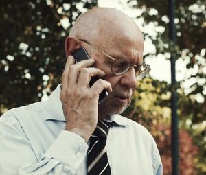 Nude Julie Kieffer - Capitani s01e04e08e12 (2019)