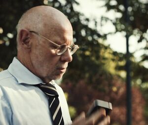 Nude Julie Kieffer - Capitani s01e04e08e12 (2019)