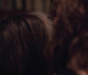 Nude Kathryn Hahn, Katie Kershaw – Mrs. Fletcher s01e07 (2019)