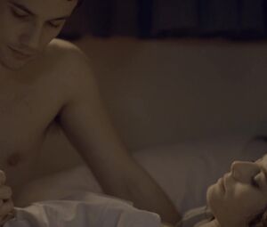 Nude Kaya Scodelario - Spinning Out s01e01-08 (2020)