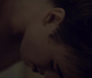 Nude Kaya Scodelario - Spinning Out s01e01-08 (2020)
