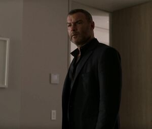 Nude Kerry Condon - Ray Donovan s07e05 (2019)