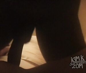 Nude Kim Kardashian - Superstar Sex Tape Video