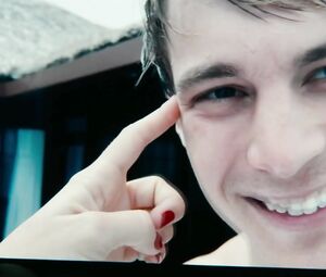 Nude Kristina Asmus - Tekst (2019) Expliicit Sex Video