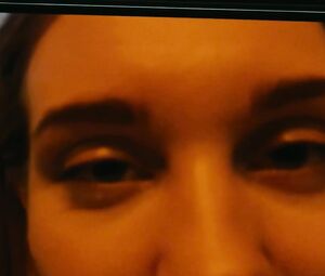 Nude Kristina Asmus - Tekst (2019) Expliicit Sex Video