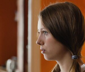 Nude Kristina Isaykina - Pro Veru s01e01-03 (2020)