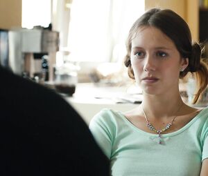 Nude Kristina Isaykina - Pro Veru s01e01-03 (2020)