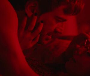 Nude Laia Costa - Foodie Love s01e04e06 (2019)