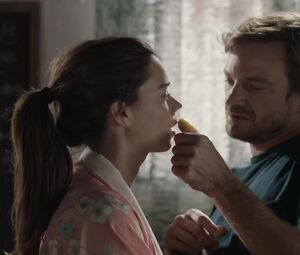 Nude Laia Costa - Foodie Love s01e04e06 (2019)