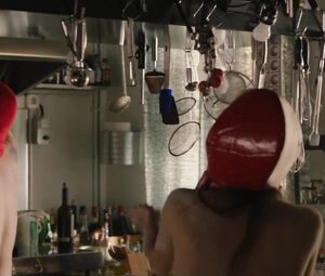 Nude Laia Costa - Foodie Love s01e04e06 (2019)