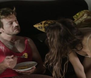 Nude Laia Costa - Foodie Love s01e04e06 (2019)