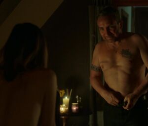 Nude Louisa Krause, Keren Dukes - Ray Donovan s07e04 (2019)