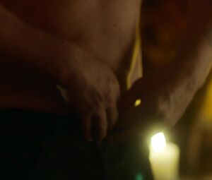 Nude Louisa Krause, Keren Dukes - Ray Donovan s07e04 (2019)