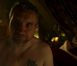 Nude Louisa Krause, Keren Dukes - Ray Donovan s07e04 (2019)