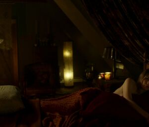 Nude Louisa Krause, Keren Dukes - Ray Donovan s07e04 (2019)