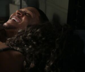 Nude Louisa Krause, Keren Dukes - Ray Donovan s07e04 (2019)