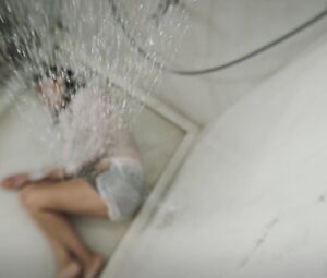 Nude Lyubov Aksyonova, Tatyana Volkova - Byvshie s02e08 (2019)