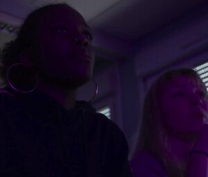 Nude Manon Bresch - Mortel s01e03 (2019)