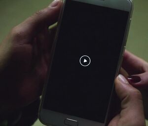 Nude Manon Bresch - Mortel s01e03 (2019)