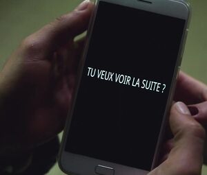 Nude Manon Bresch - Mortel s01e03 (2019)