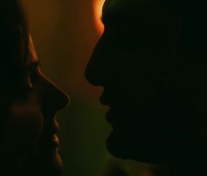 Nude Maria Flor, Edvana Carvalho hot video -  Irmaos Freitas s01e04-05 (2019)