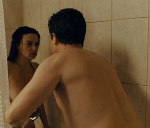 Nude Maria Obretin sexy - Umbre s03e06 (2019)