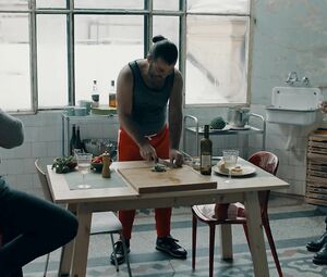 Nude Maria Obretin sexy - Umbre s03e06 (2019)