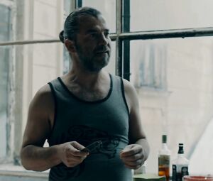 Nude Maria Obretin sexy - Umbre s03e06 (2019)