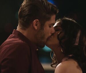 Nude Marimar Vega, Mariel Molino, Fabiola Campomanes - El Juego de las Llaves s01e06 (2019)