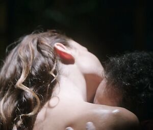 Nude Marimar Vega, Mariel Molino, Fabiola Campomanes - El Juego de las Llaves s01e06 (2019)