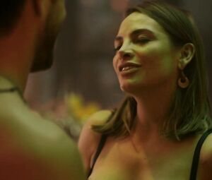 Nude Marimar Vega, Mariel Molino, Fabiola Campomanes - El Juego de las Llaves s01e06 (2019)