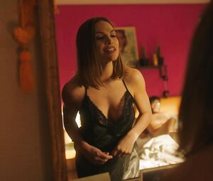 Nude Marimar Vega, Mariel Molino, Fabiola Campomanes - El Juego de las Llaves s01e06-08 (2019)