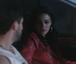 Nude Marimar Vega, Mariel Molino, Fabiola Campomanes - El Juego de las Llaves s01e06-08 (2019)