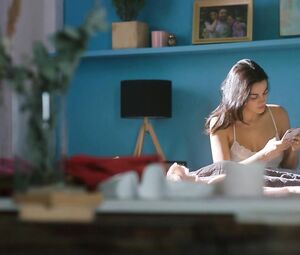 Nude Marimar Vega, Mariel Molino, Fabiola Campomanes - El Juego de las Llaves s01e06-08 (2019)