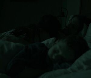 Nude Marta Bjelica - Zmurke s01e03 (2019)