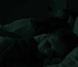 Nude Marta Bjelica - Zmurke s01e03 (2019)