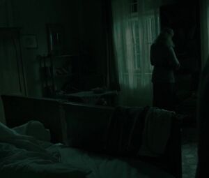 Nude Marta Bjelica - Zmurke s01e03 (2019)