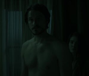 Nude Marta Bjelica - Zmurke s01e03 (2019)