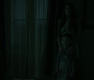 Nude Marta Bjelica - Zmurke s01e03 (2019)
