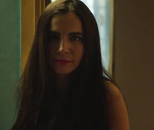 Nude Martha Higareda - Tod@s Caen (2019)