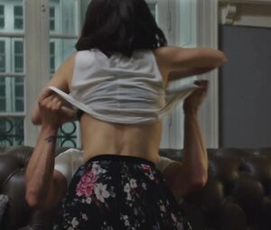 Nude Martha Higareda - Tod@s Caen (2019)