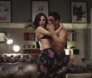 Martha higareda nudity