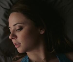 Nude Mary Nepi - Snatchers (2019)