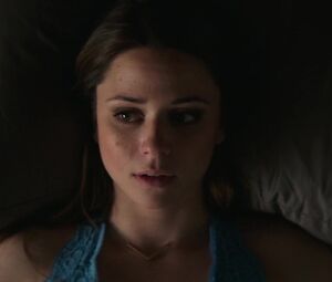 Nude Mary Nepi - Snatchers (2019)