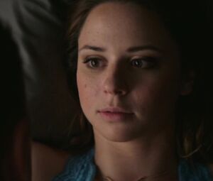 Nude Mary Nepi - Snatchers (2019)