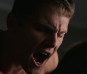 Nude Mary Nepi - Snatchers (2019)