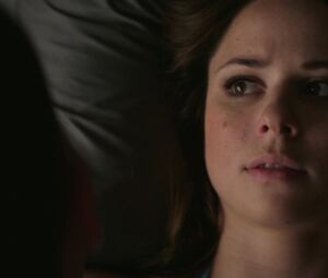 Nude Mary Nepi - Snatchers (2019)