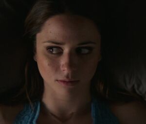 Nude Mary Nepi - Snatchers (2019)