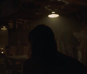 Nude Maryana Spivak - Vongozero. The Outbreak s01e08 (2019)